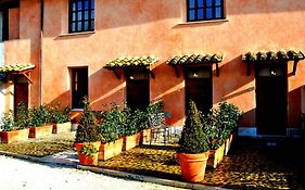 Relais Castrum Boccea