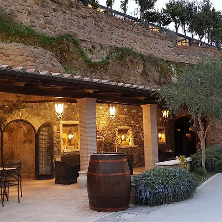 Relais Castrum Boccea Esterno foto