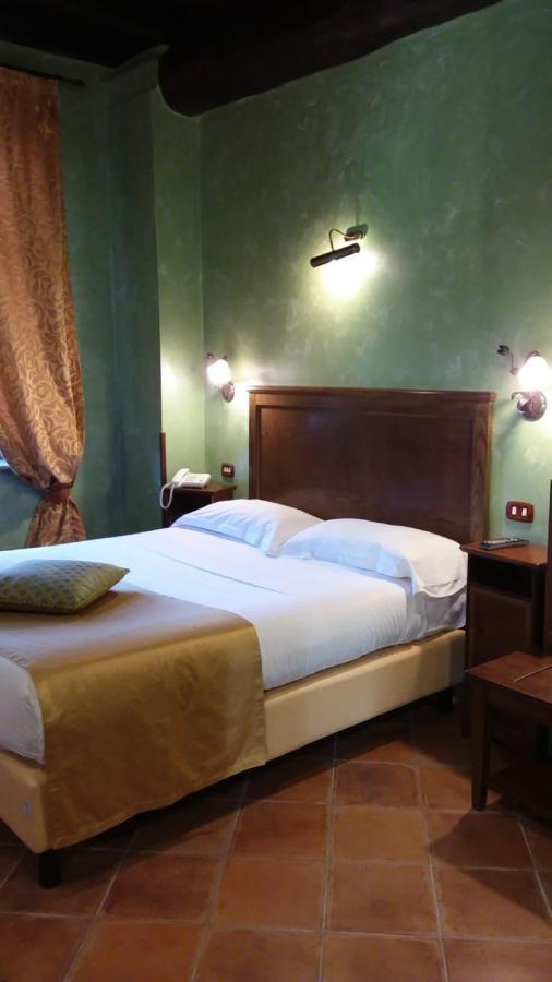 Relais Castrum Boccea Esterno foto