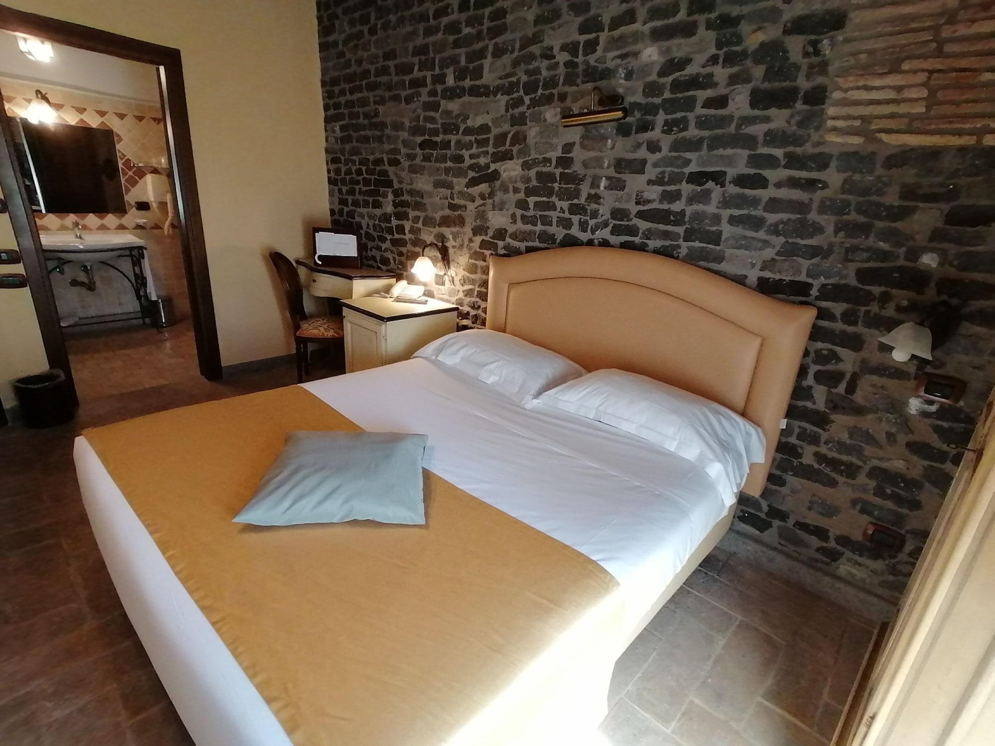 Relais Castrum Boccea Esterno foto