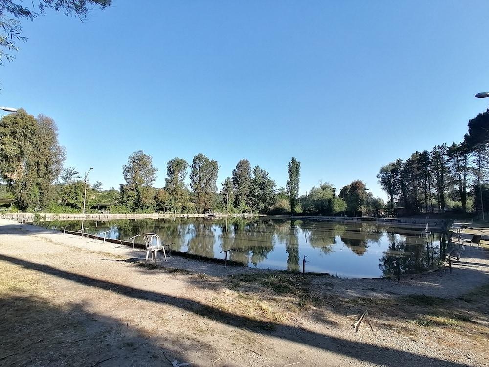 Relais Castrum Boccea Esterno foto