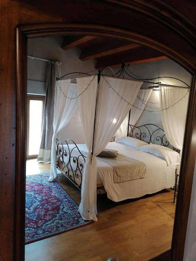 Relais Castrum Boccea Esterno foto