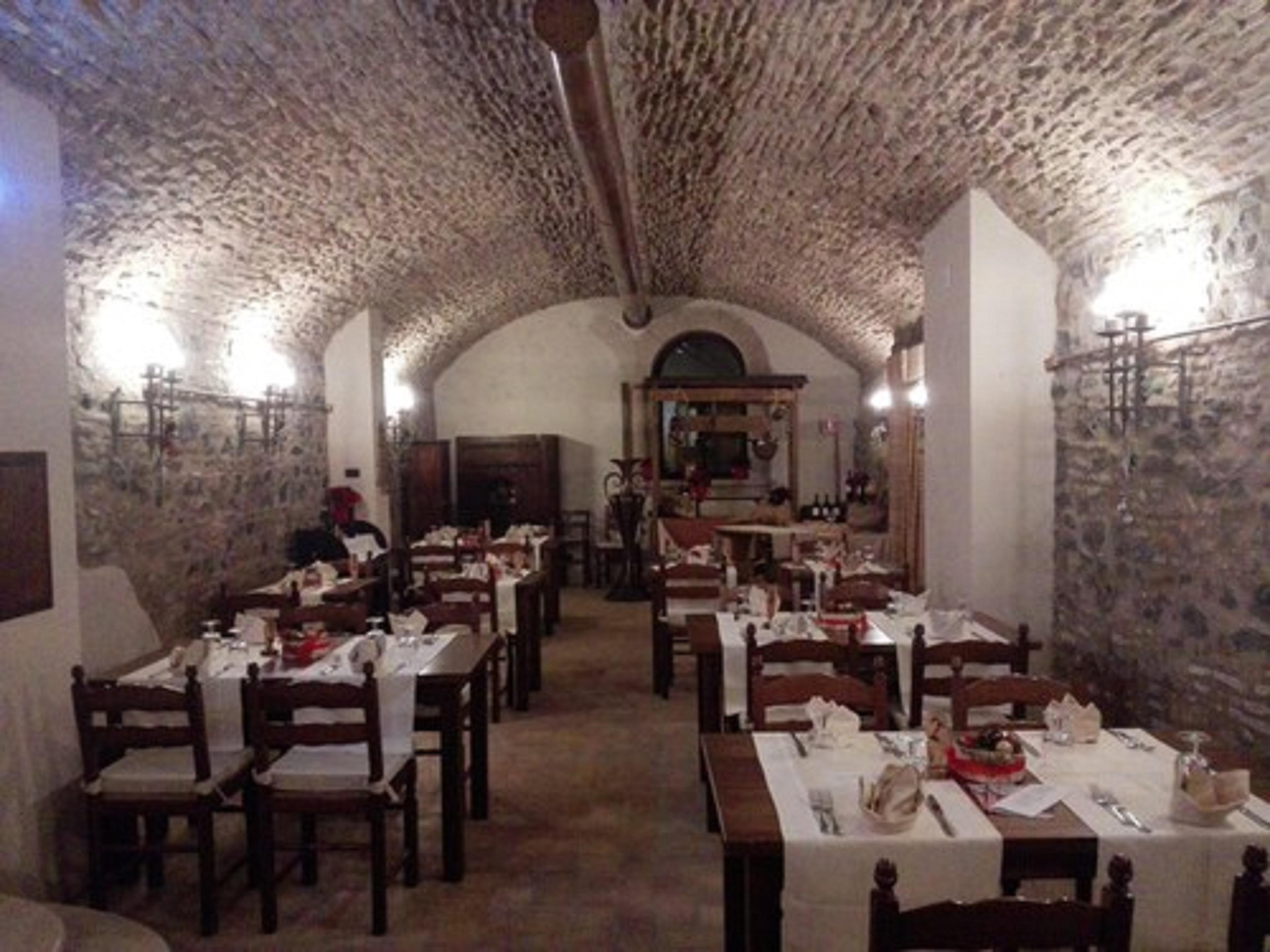 Relais Castrum Boccea Esterno foto